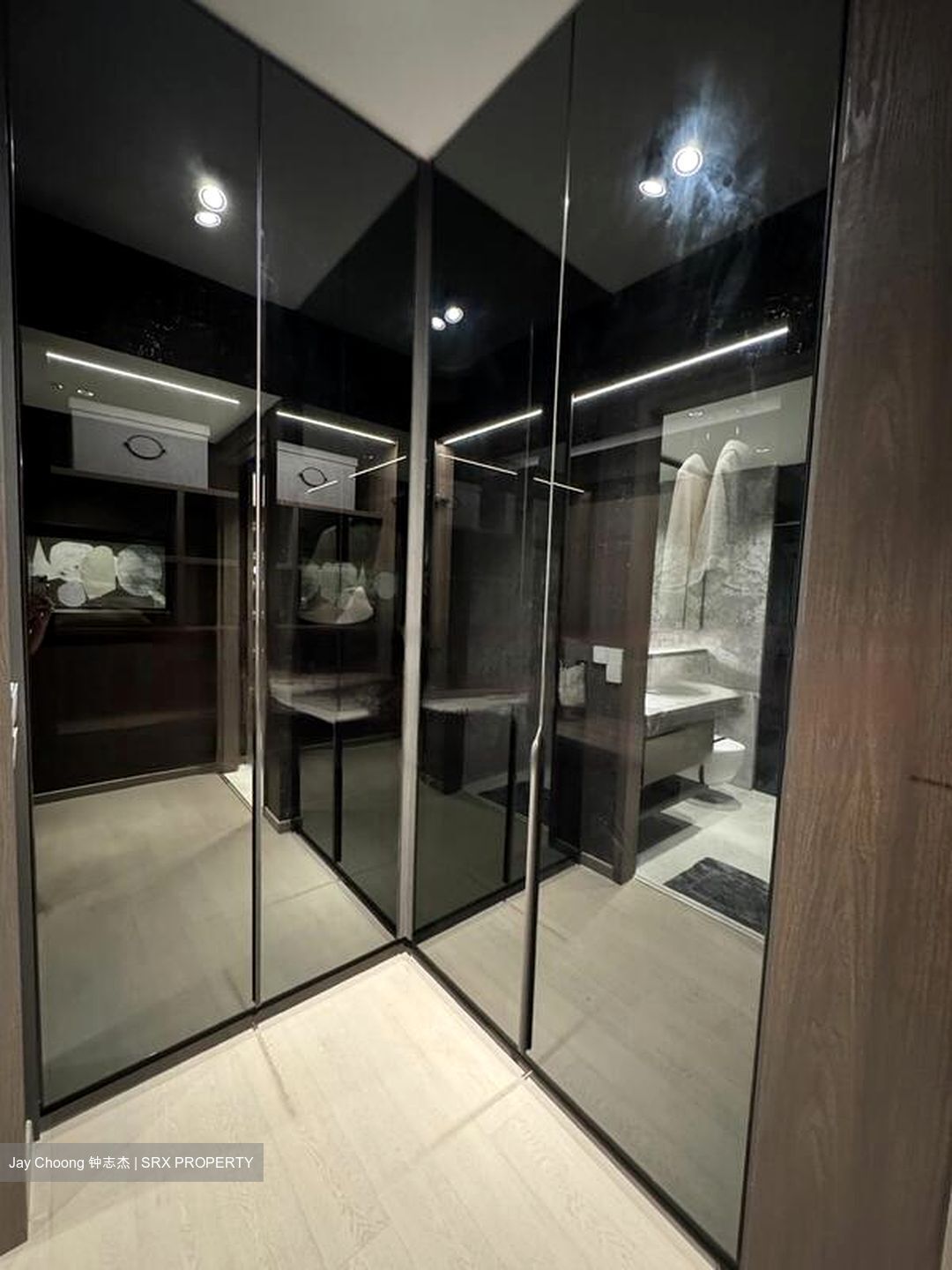 Zion Road (D3), Condominium #464272981